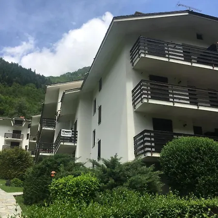 Complesso Residenziale “levanna”