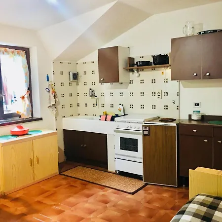 Complesso Residenziale “levanna” Apartment *