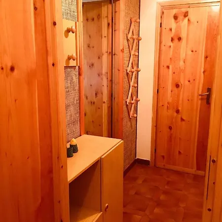 Apartment Complesso Residenziale “levanna” *