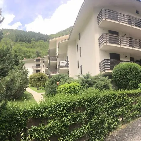 Complesso Residenziale “levanna” Groscavallo