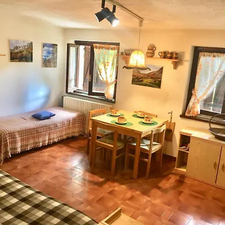 Complesso Residenziale “levanna”